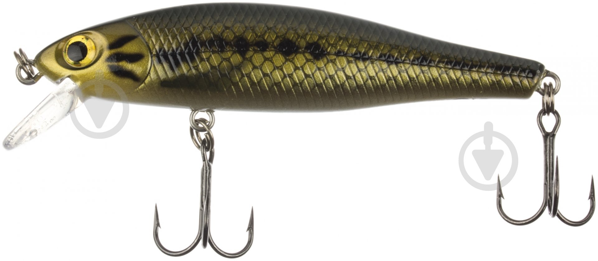 Воблер STORM 18 г 100 мм - фото 1