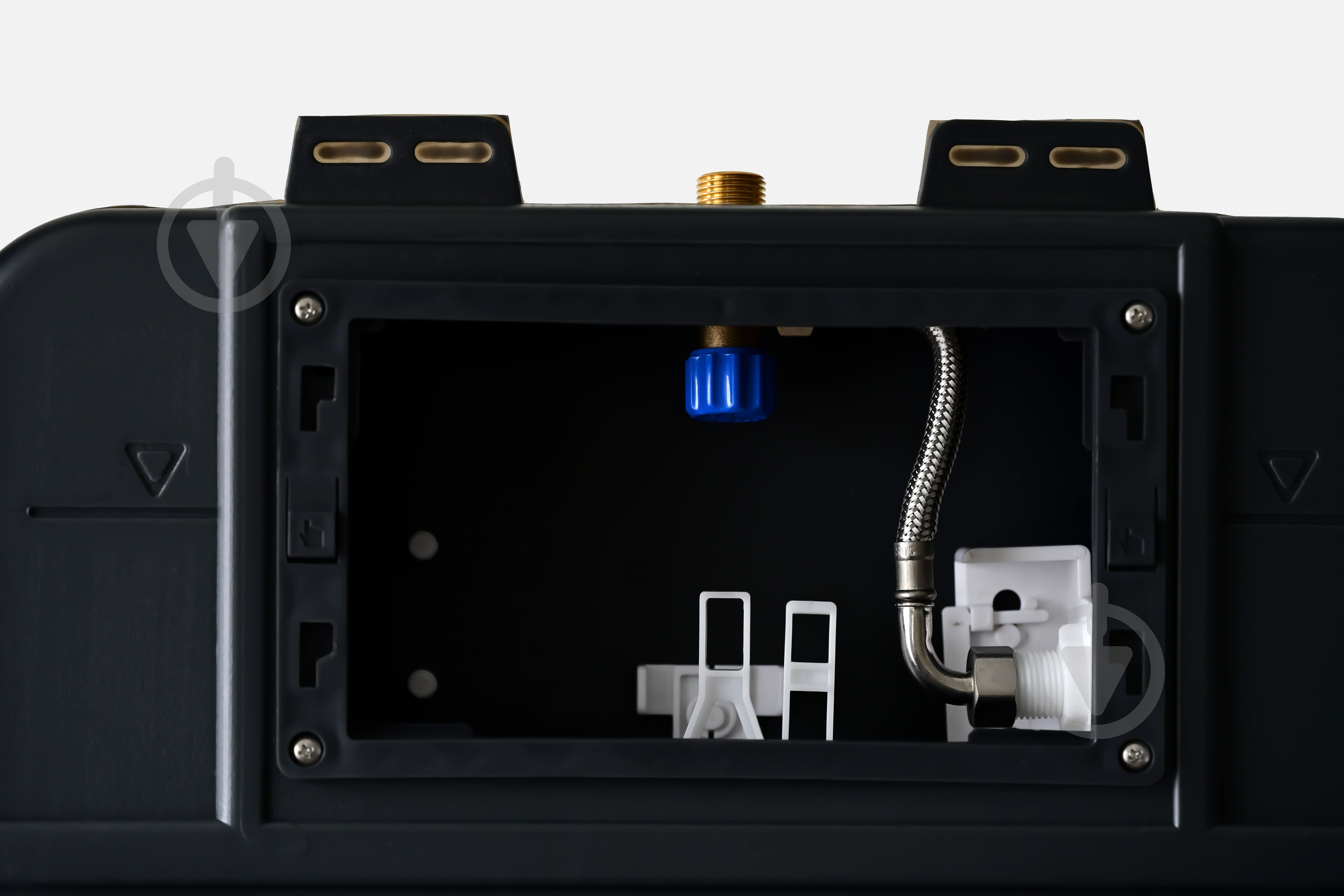 Инсталляция для унитаза Doosh DO-CC-01 Dark Gray - фото 4