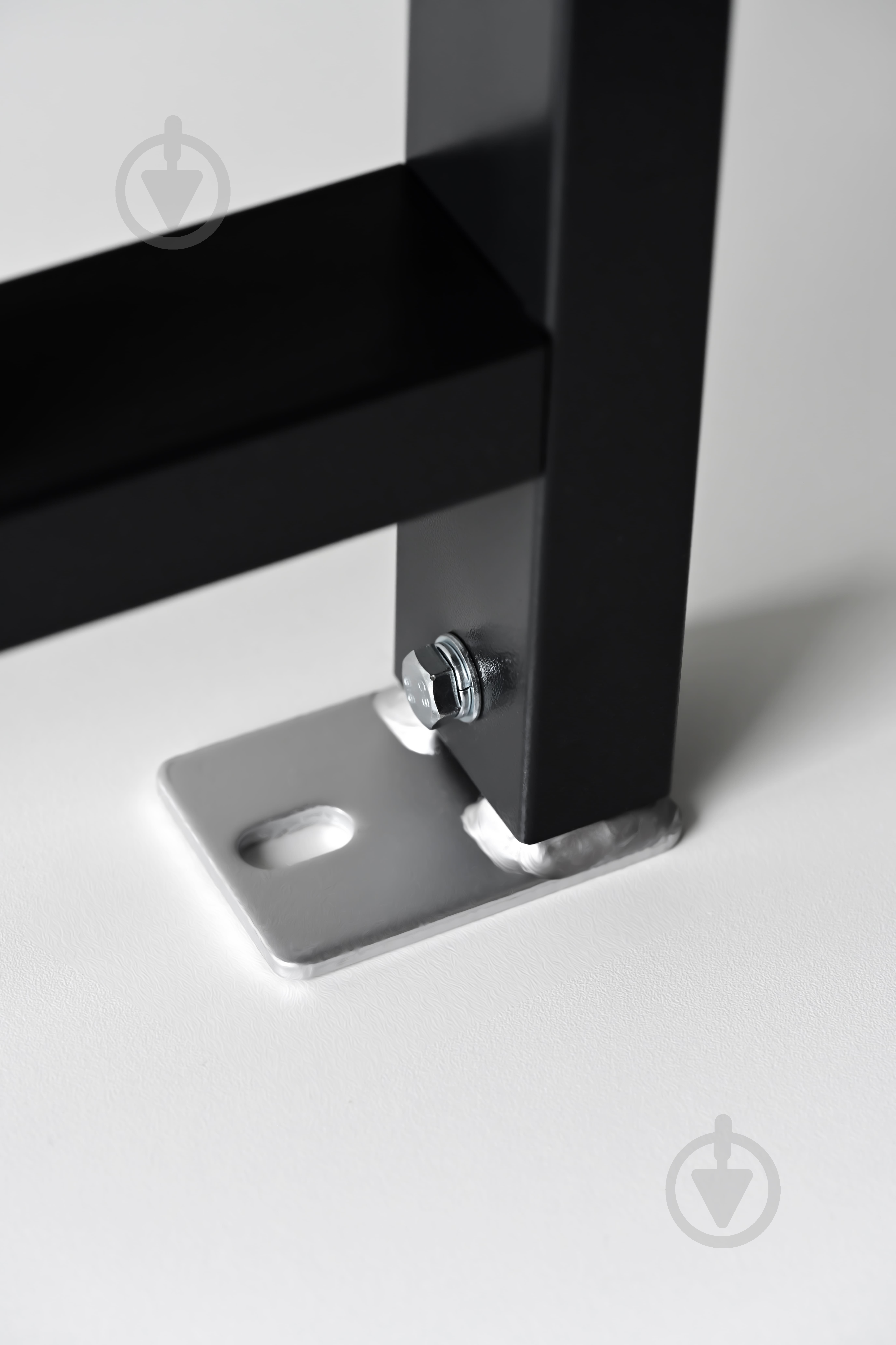 Инсталляция для унитаза Doosh DO-CC-01 Dark Gray - фото 6