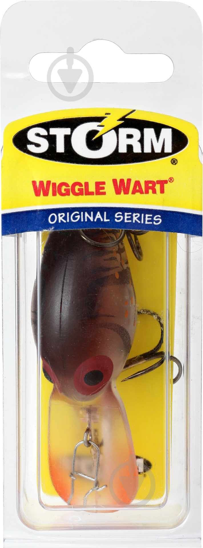 Воблер STORM V - фото 2