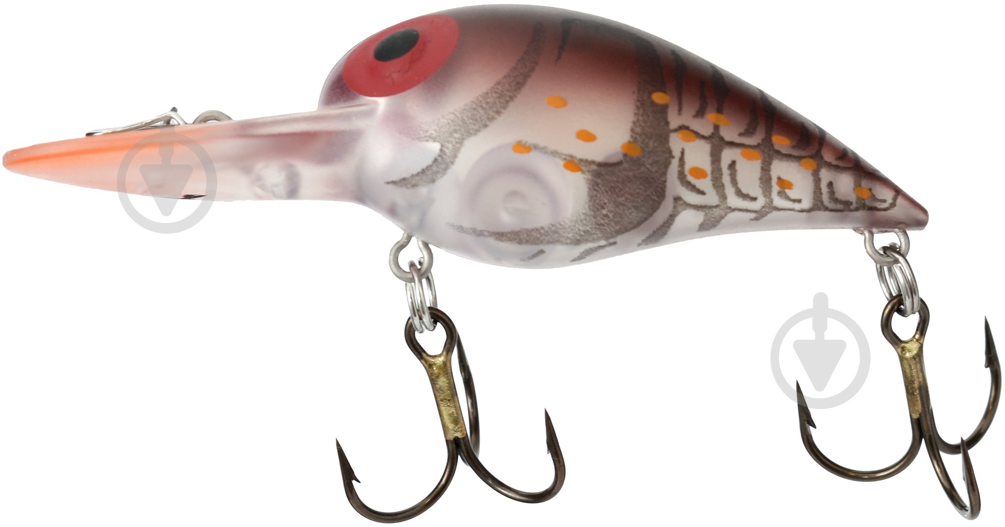 Воблер STORM V - фото 1