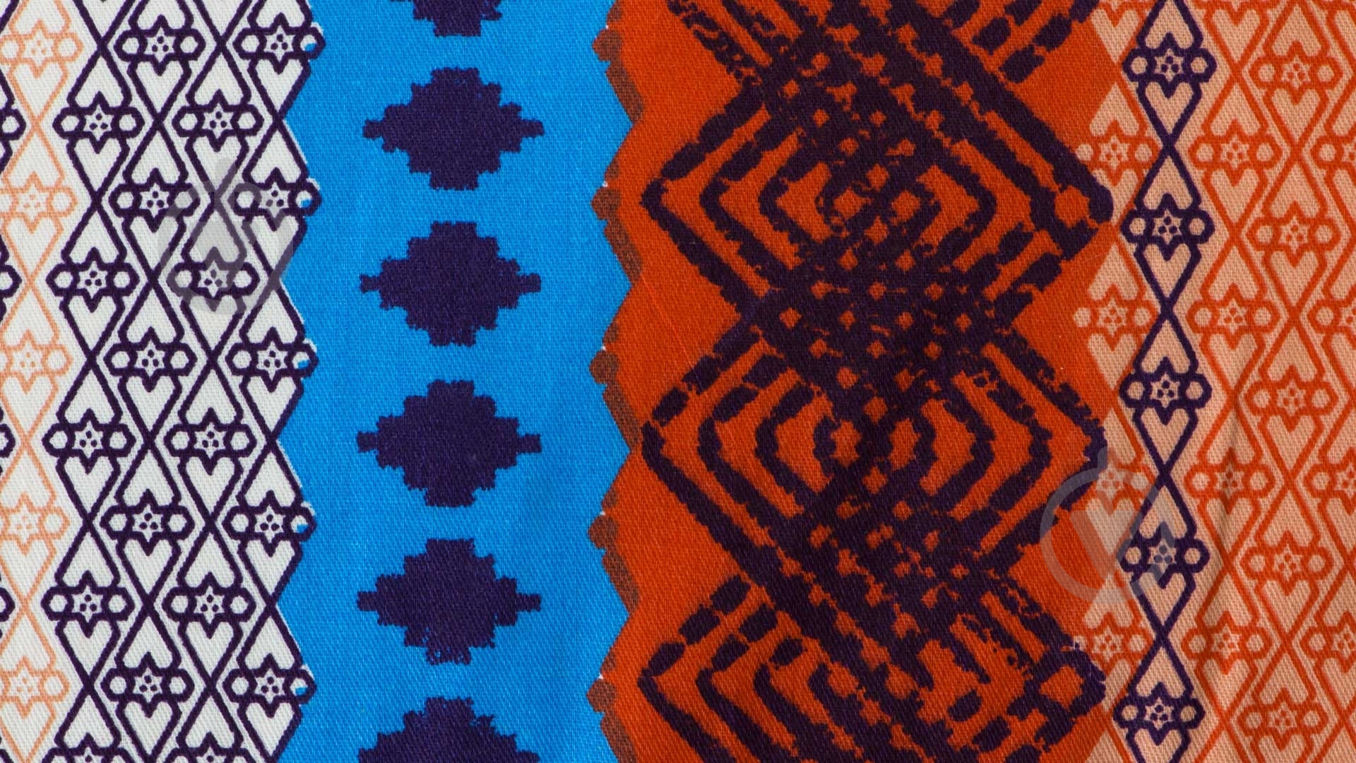 Комплект постельного белья Royal 2,0 разноцветный Ibodo - фото 2