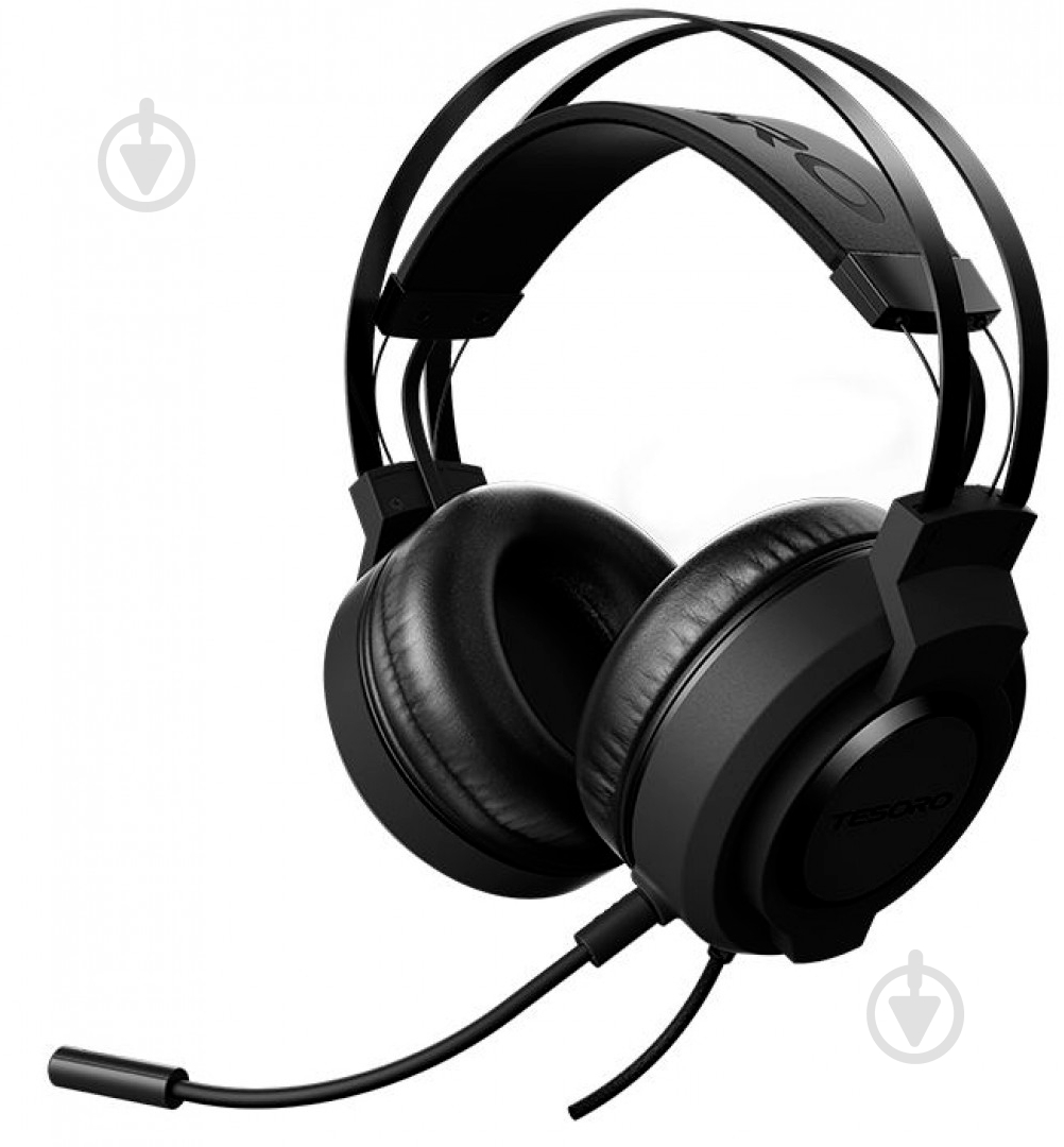 Гарнитура Tesoro Olivant Lite (TS-A2) - фото 1 Гарнитура Tesoro Olivant Lite (TS-A2) - фото 1