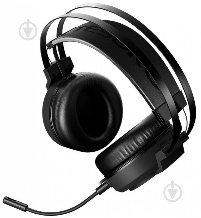 Гарнитура Tesoro Olivant Lite (TS-A2) - фото 2 Гарнитура Tesoro Olivant Lite (TS-A2) - фото 2