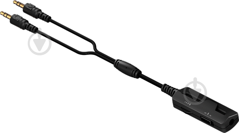 Гарнитура Tesoro Olivant Lite (TS-A2) - фото 3 Гарнитура Tesoro Olivant Lite (TS-A2) - фото 3