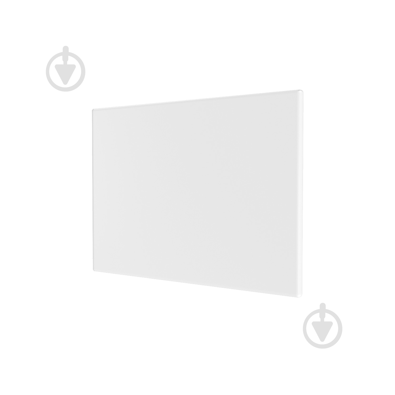 Панель для ванны боковая Helmken Universal bok 70-55 белого цвета - фото 1 Панель для ванны боковая Helmken Universal bok 70-55 белого цвета - фото 1