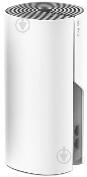 Wi-Fi-система TP-Link Deco E4 (1-pack) - фото 2