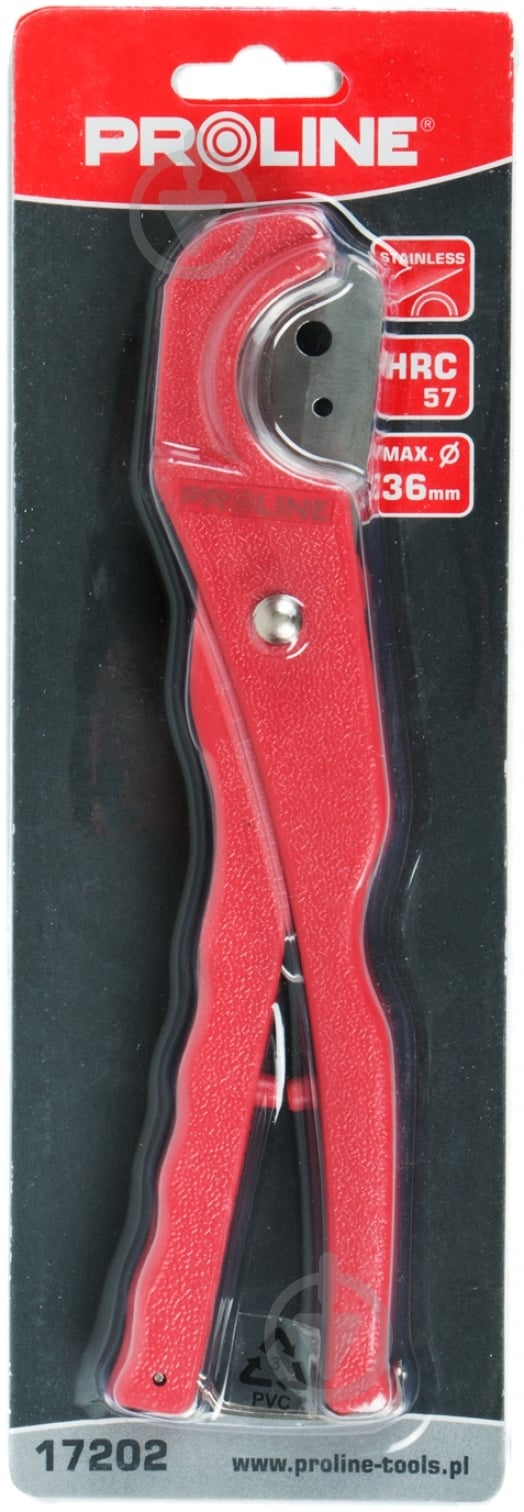 Труборез Proline 17202 - фото 2
