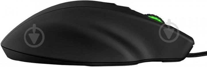 Миша Naos-3200 Black USB MNX-Naos-3200 - фото 3