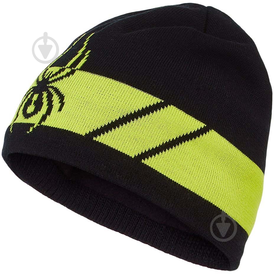 Шапка Spyder 197120-969 р.one size - фото 1