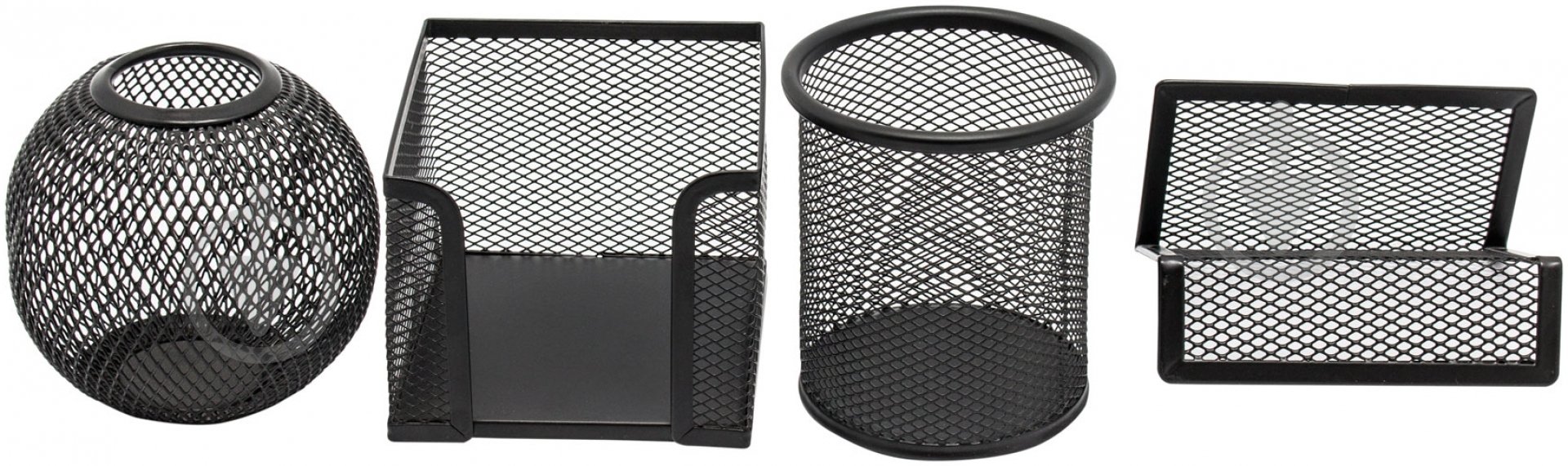 Набор настольный 6 предметов Nota Bene - фото 3