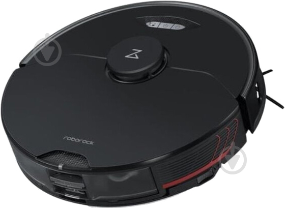 Робот-пилосос Roborock S7 MaxV Ultra black - фото 3 Робот-пилосос Roborock S7 MaxV Ultra black - фото 3