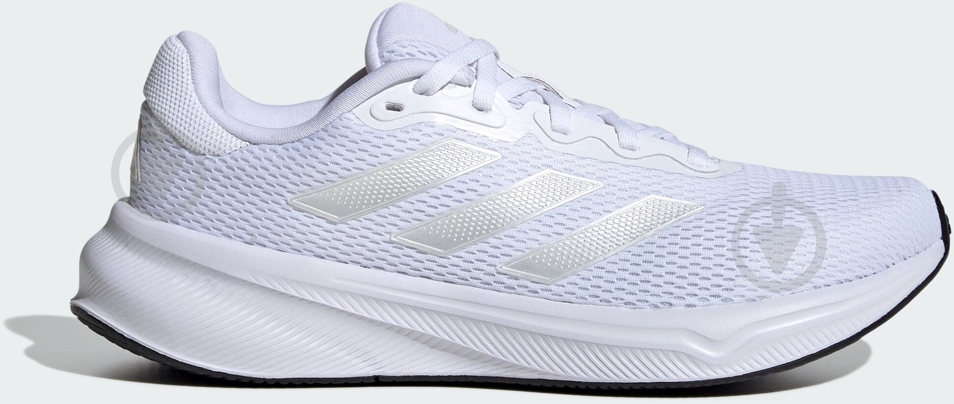 ᐉ Кросівки жіночі Adidas RESPONSE W IH6019 р.38 2/3 білі • Краща