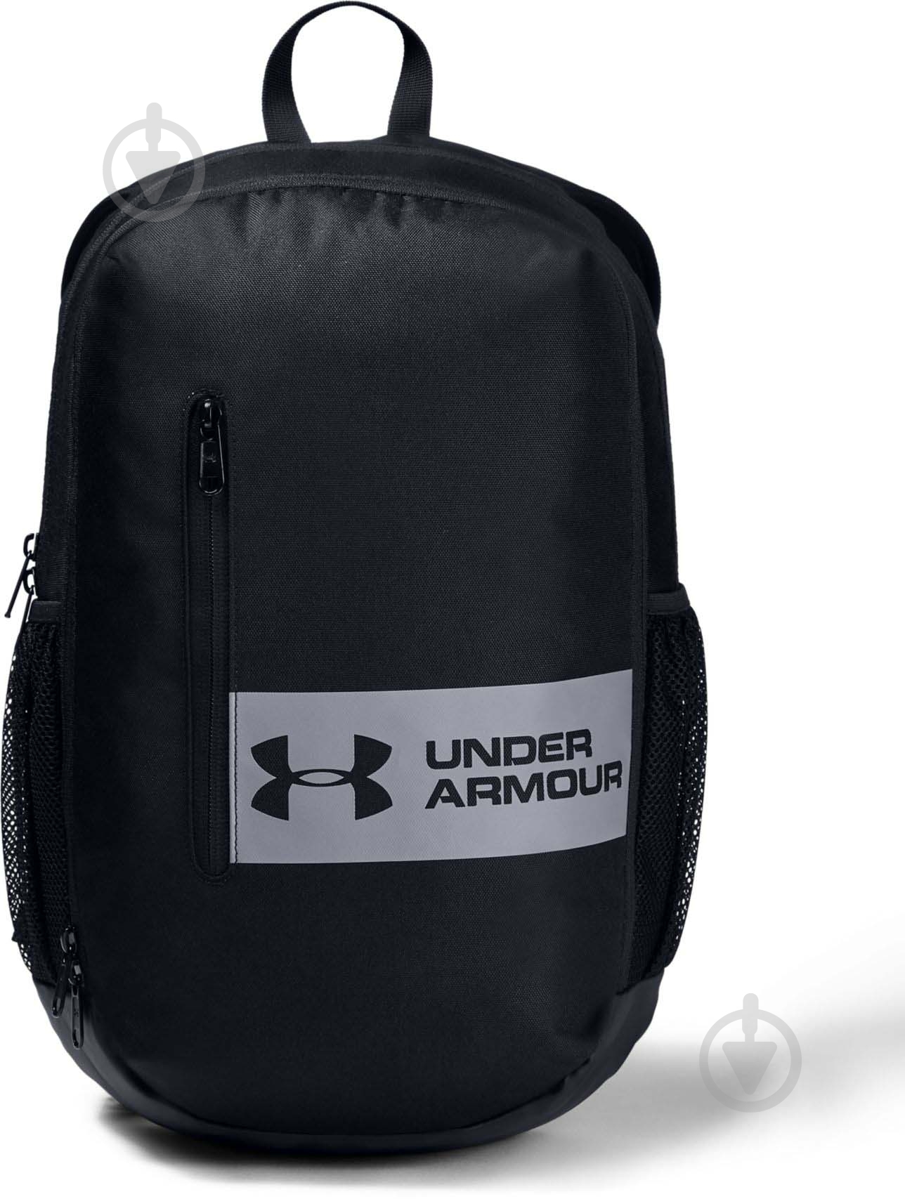 Рюкзак Under Armour UA Roland Backpack 1327793-002 чорний - фото 1