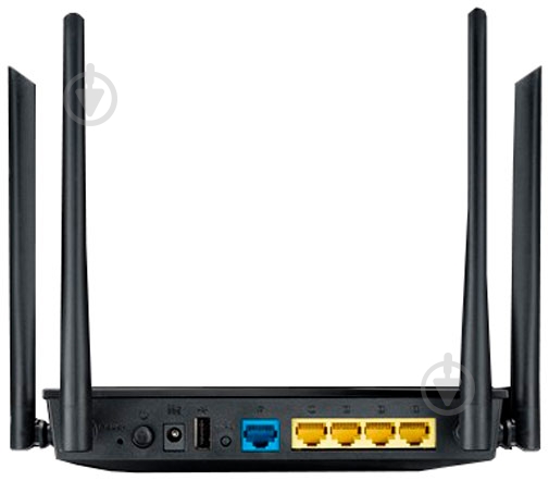 Wi-Fi-роутер Asus RT-AC57U - фото 3