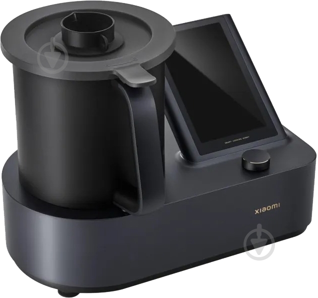 Кухонный комбайн Xiaomi Smart Cooking Robot - фото 4