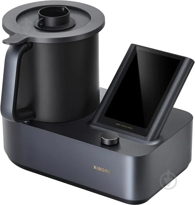 Кухонный комбайн Xiaomi Smart Cooking Robot - фото 1