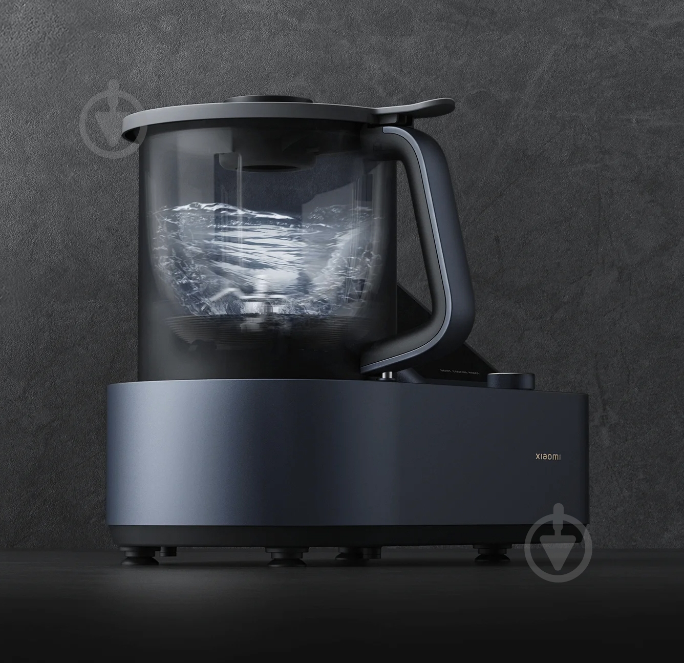 Кухонный комбайн Xiaomi Smart Cooking Robot - фото 11