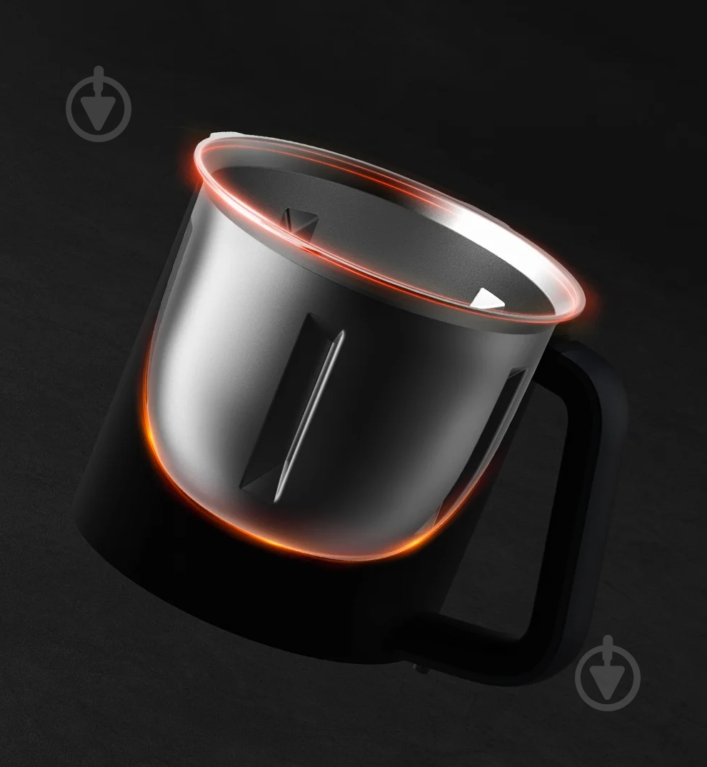 Кухонный комбайн Xiaomi Smart Cooking Robot - фото 9