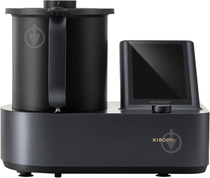 Кухонный комбайн Xiaomi Smart Cooking Robot - фото 2