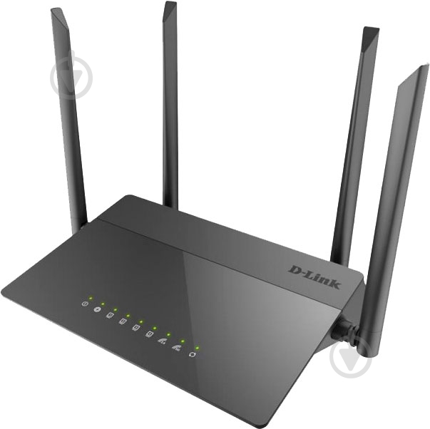 Роутер D-Link DIR-841 AC1200 - фото 3