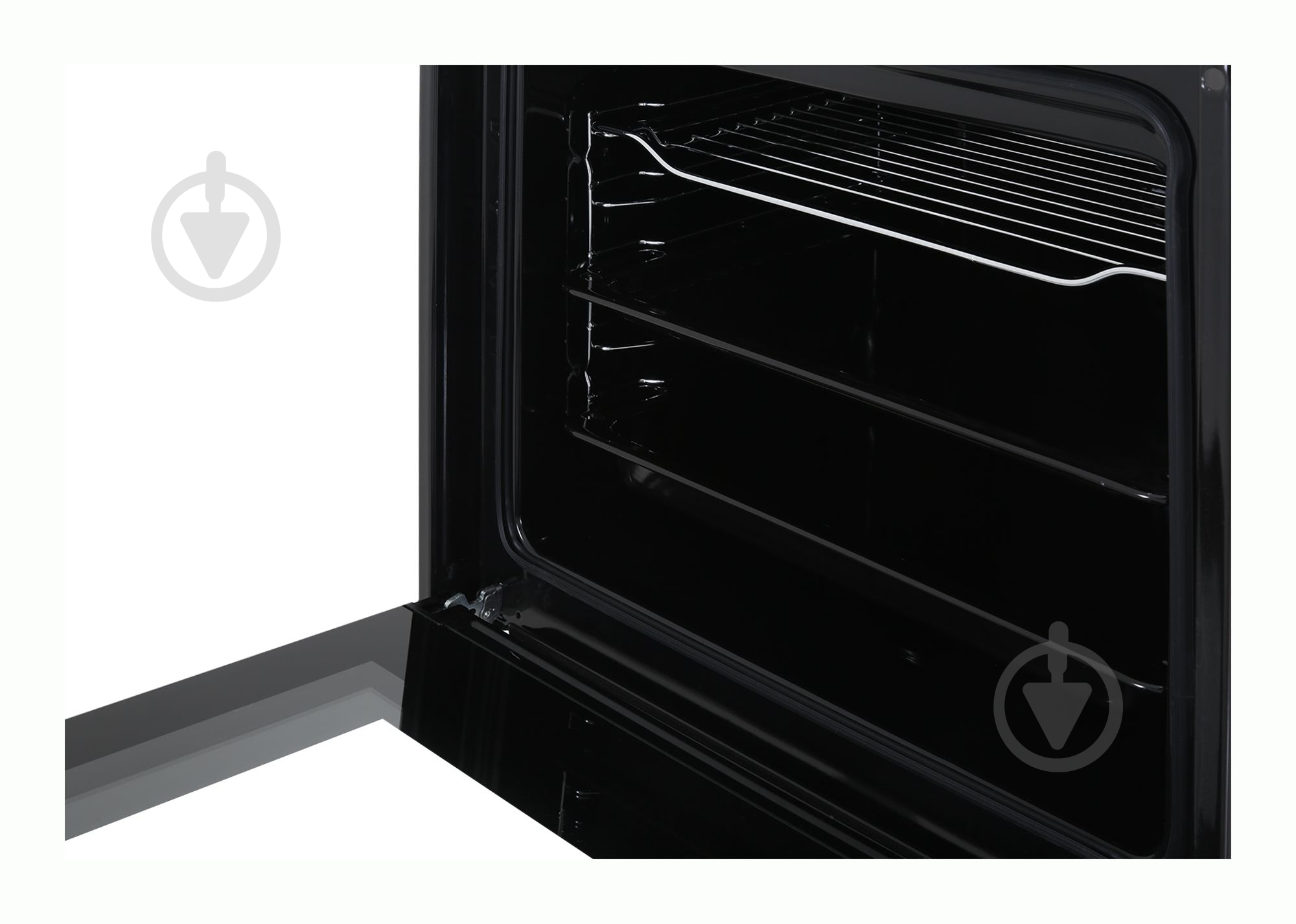 Духовой шкаф Interline OES 730 ECH XA - фото 11 Духовой шкаф Interline OES 730 ECH XA - фото 11