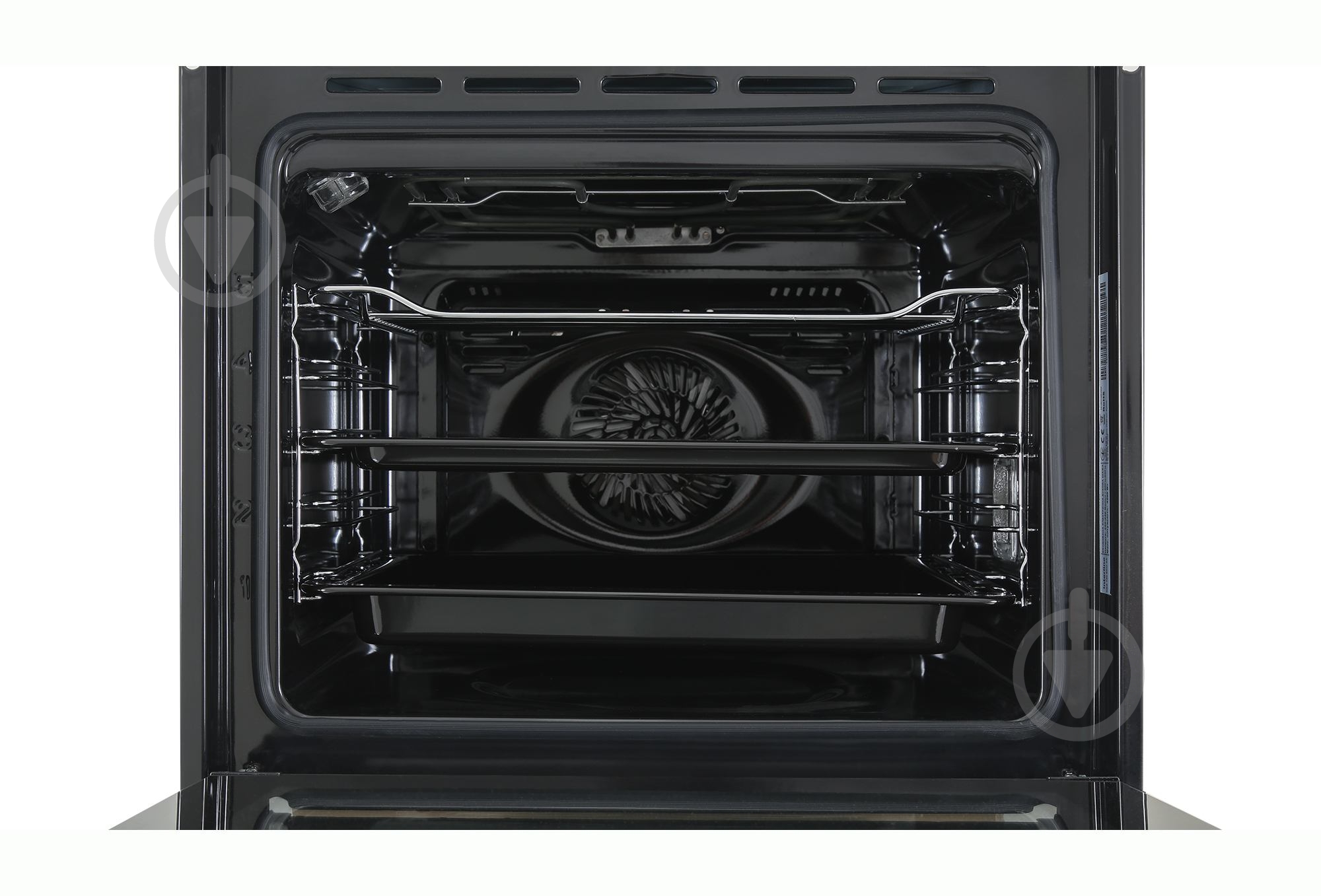 Духовой шкаф Interline OES 730 ECH XA - фото 12 Духовой шкаф Interline OES 730 ECH XA - фото 12