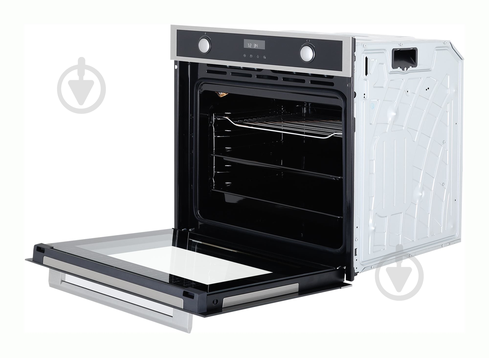 Духовой шкаф Interline OES 730 ECH XA - фото 4 Духовой шкаф Interline OES 730 ECH XA - фото 4