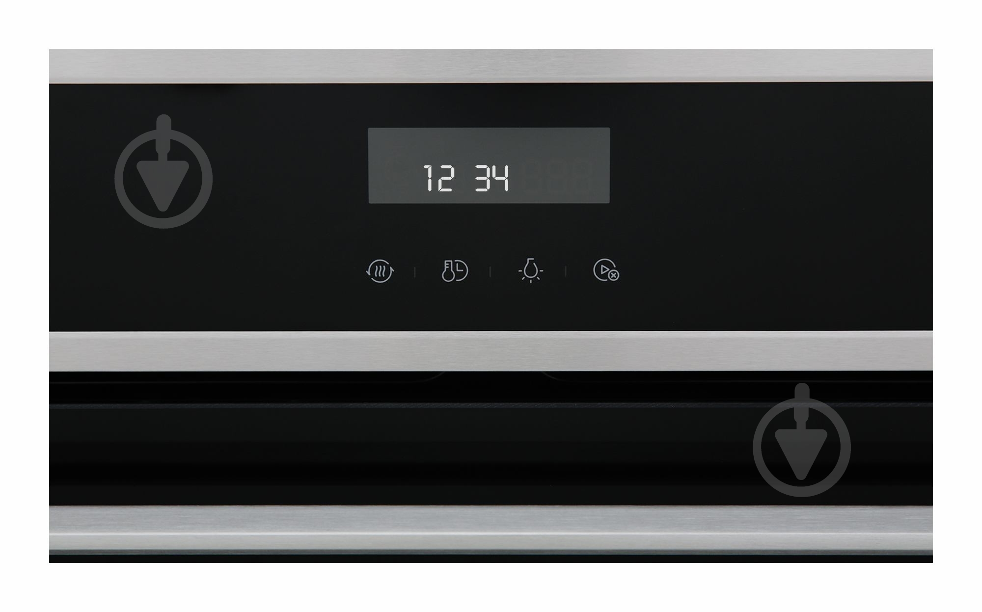 Духовой шкаф Interline OES 730 ECH XA - фото 6 Духовой шкаф Interline OES 730 ECH XA - фото 6