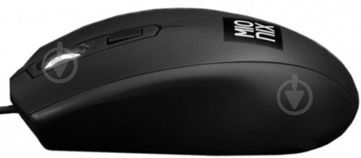Мышь Mionix AVIOR Black USB (MNX-01-27009-G) - фото 3