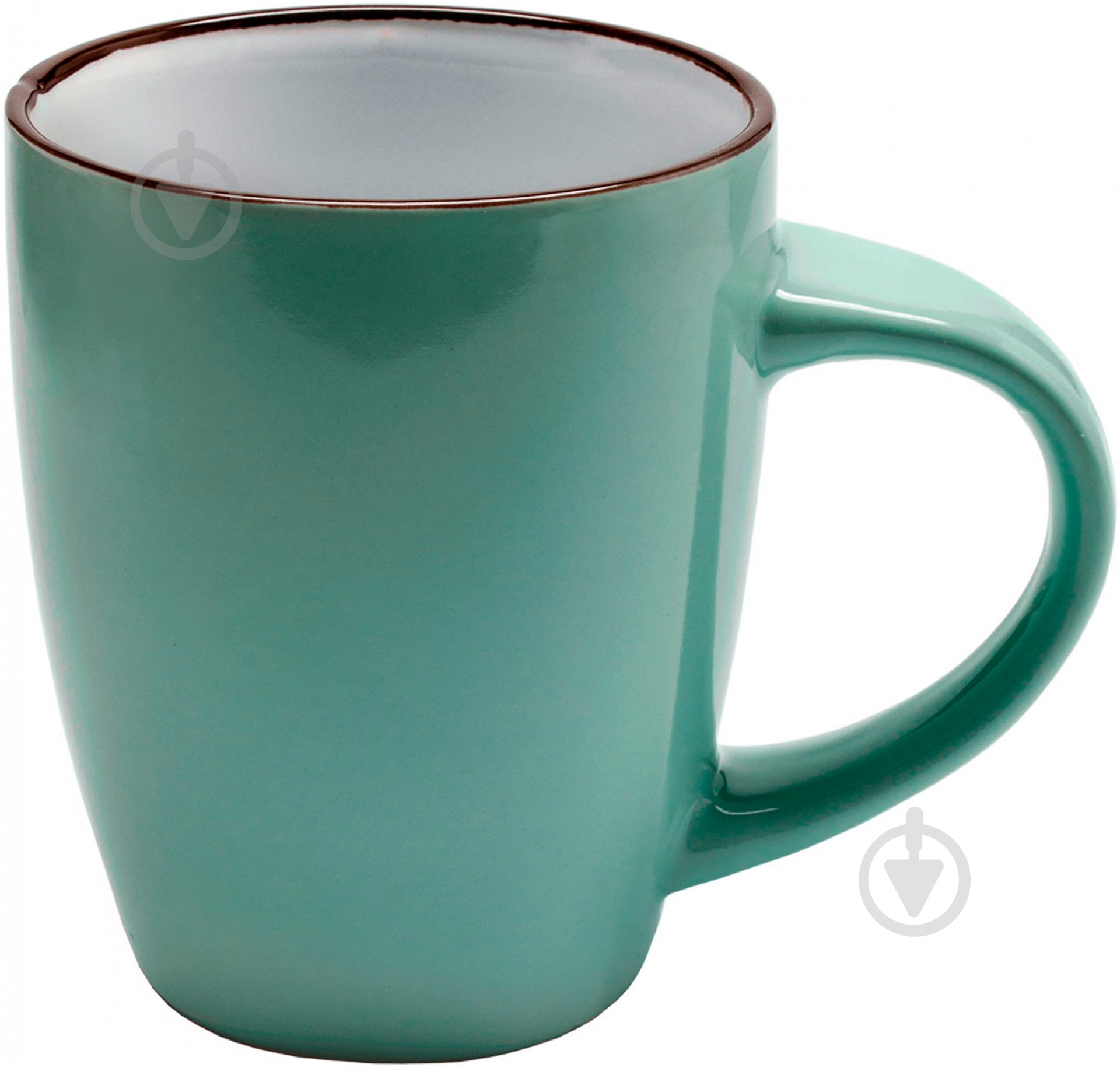 Чашка Лайм 330 мл - фото 1