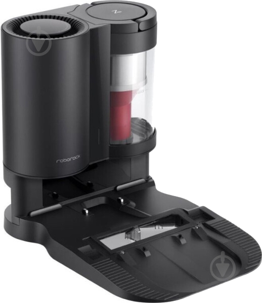 Док-станция Roborock S7 Auto-Empty Dock - фото 1 Док-станция Roborock S7 Auto-Empty Dock - фото 1