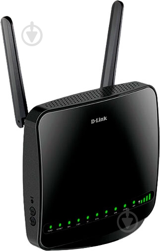 Wi-Fi-роутер D-Link DWR-953 AC1200 - фото 6 Wi-Fi-роутер D-Link DWR-953 AC1200 - фото 6