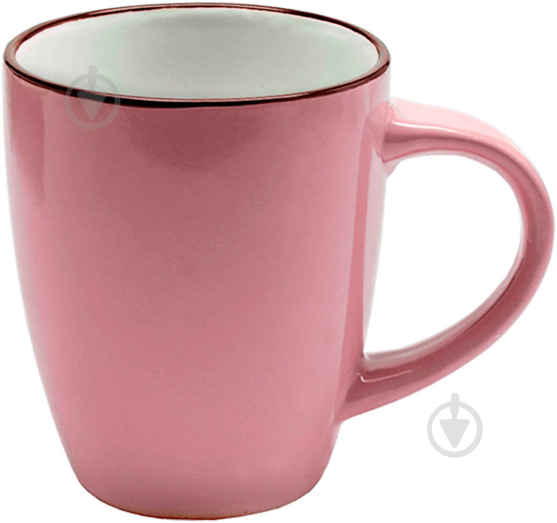 Чашка Малина 330 мл - фото 1 Чашка Малина 330 мл - фото 1