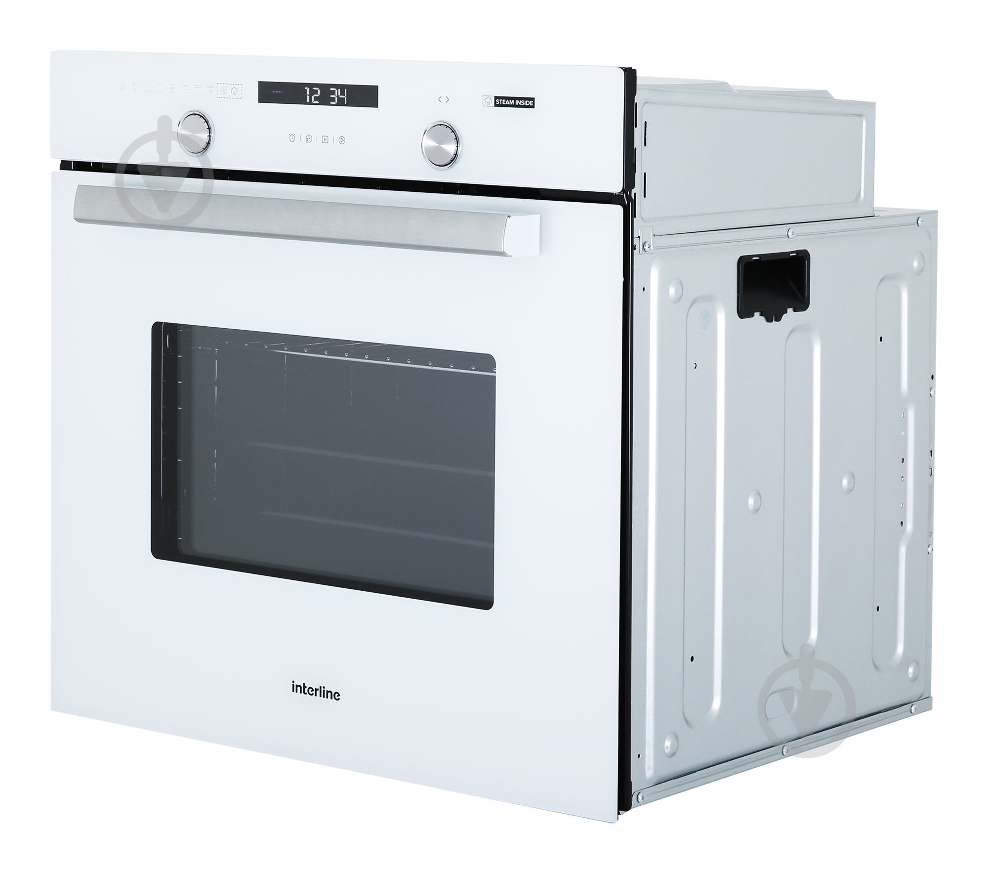Духова шафа Interline OEG 590 ETS WA - фото 2
