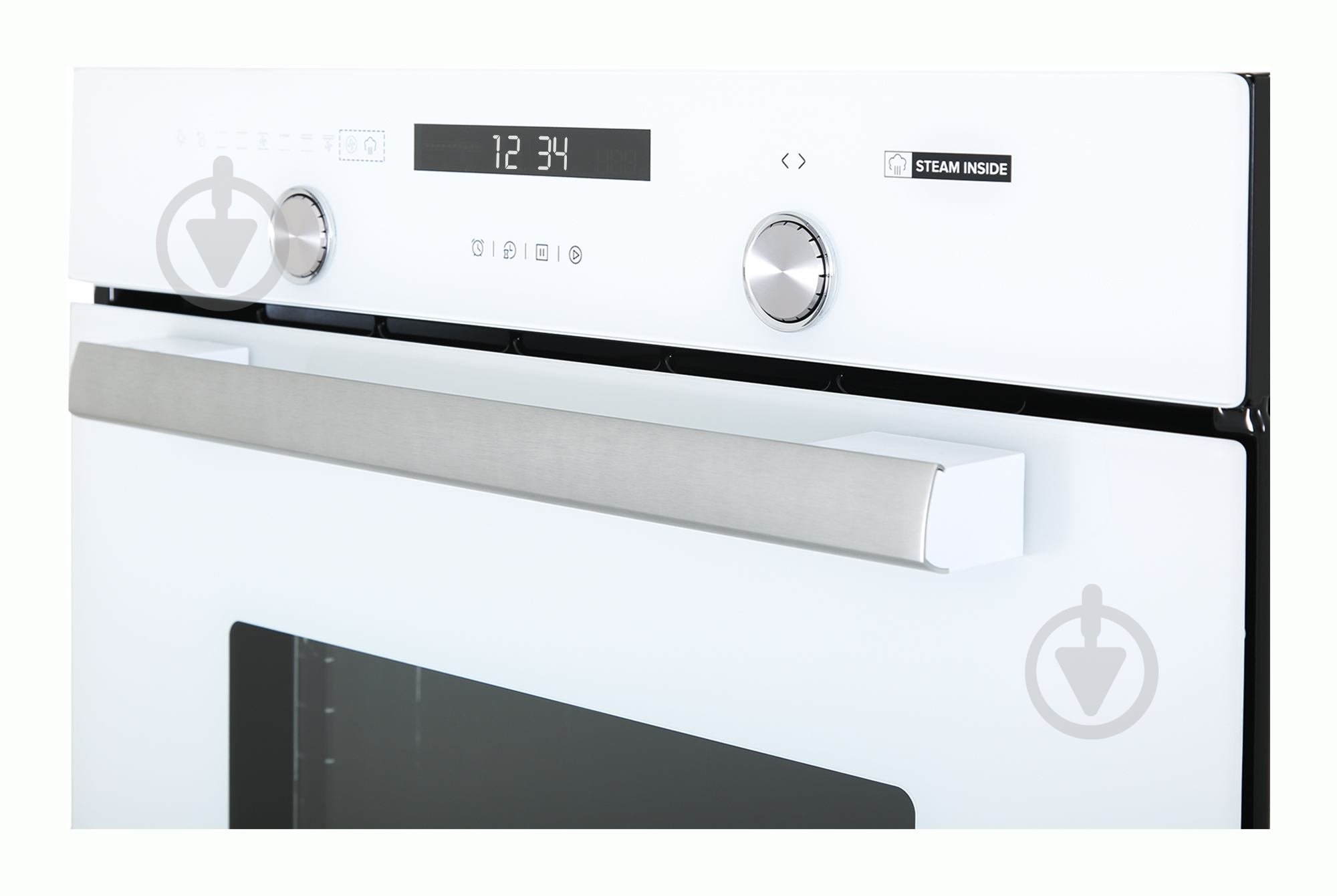 Духова шафа Interline OEG 590 ETS WA - фото 4