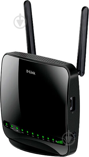 Wi-Fi-роутер D-Link DWR-956 AC1200 - фото 3