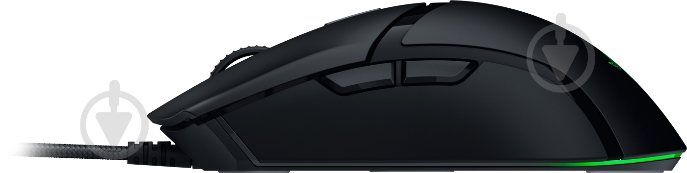 Мышка Razer Cobra (RZ01-04650100-R3M1) - фото 2 Мышка Razer Cobra (RZ01-04650100-R3M1) - фото 2