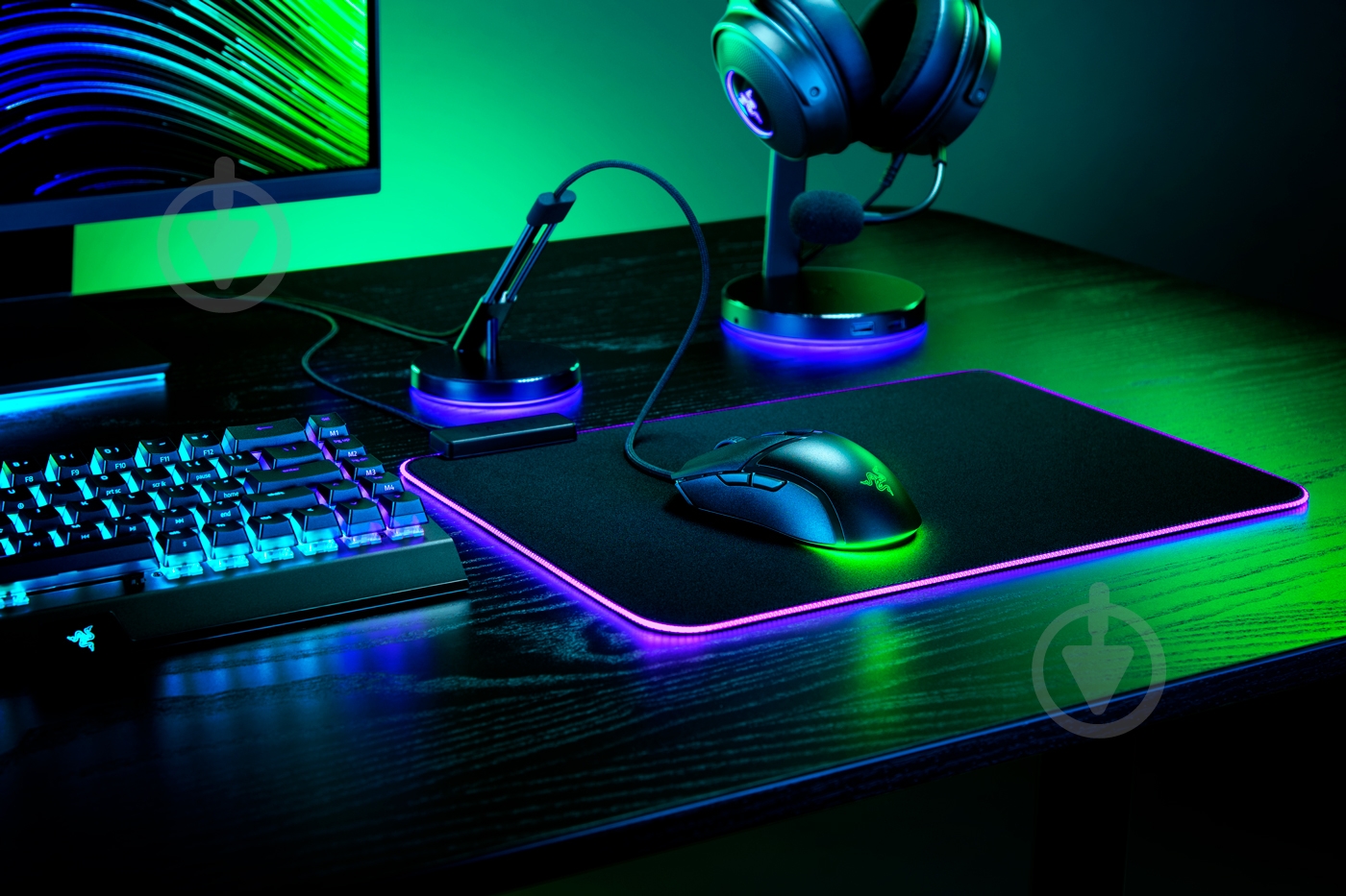 Мышка Razer Cobra (RZ01-04650100-R3M1) - фото 7 Мышка Razer Cobra (RZ01-04650100-R3M1) - фото 7