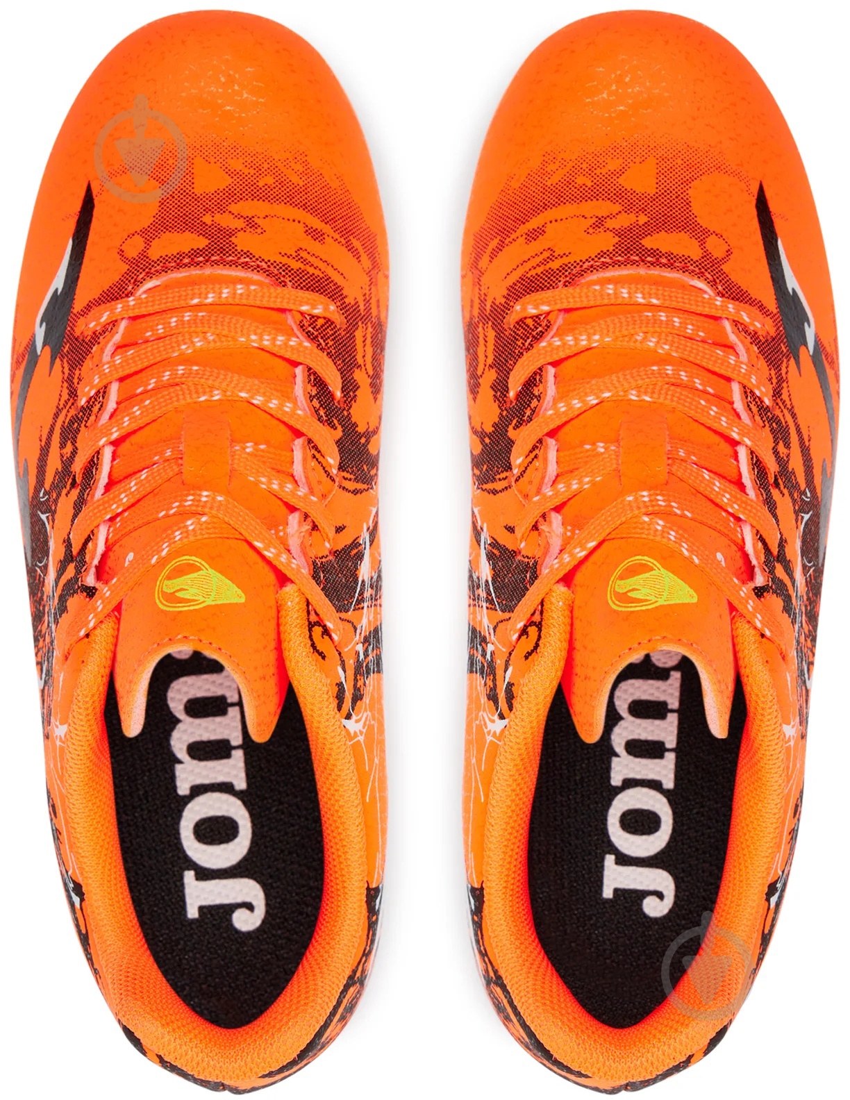 Бутсы Joma SCJS2408AG р.32 оранжевый - фото 5 Бутсы Joma SCJS2408AG р.32 оранжевый - фото 5