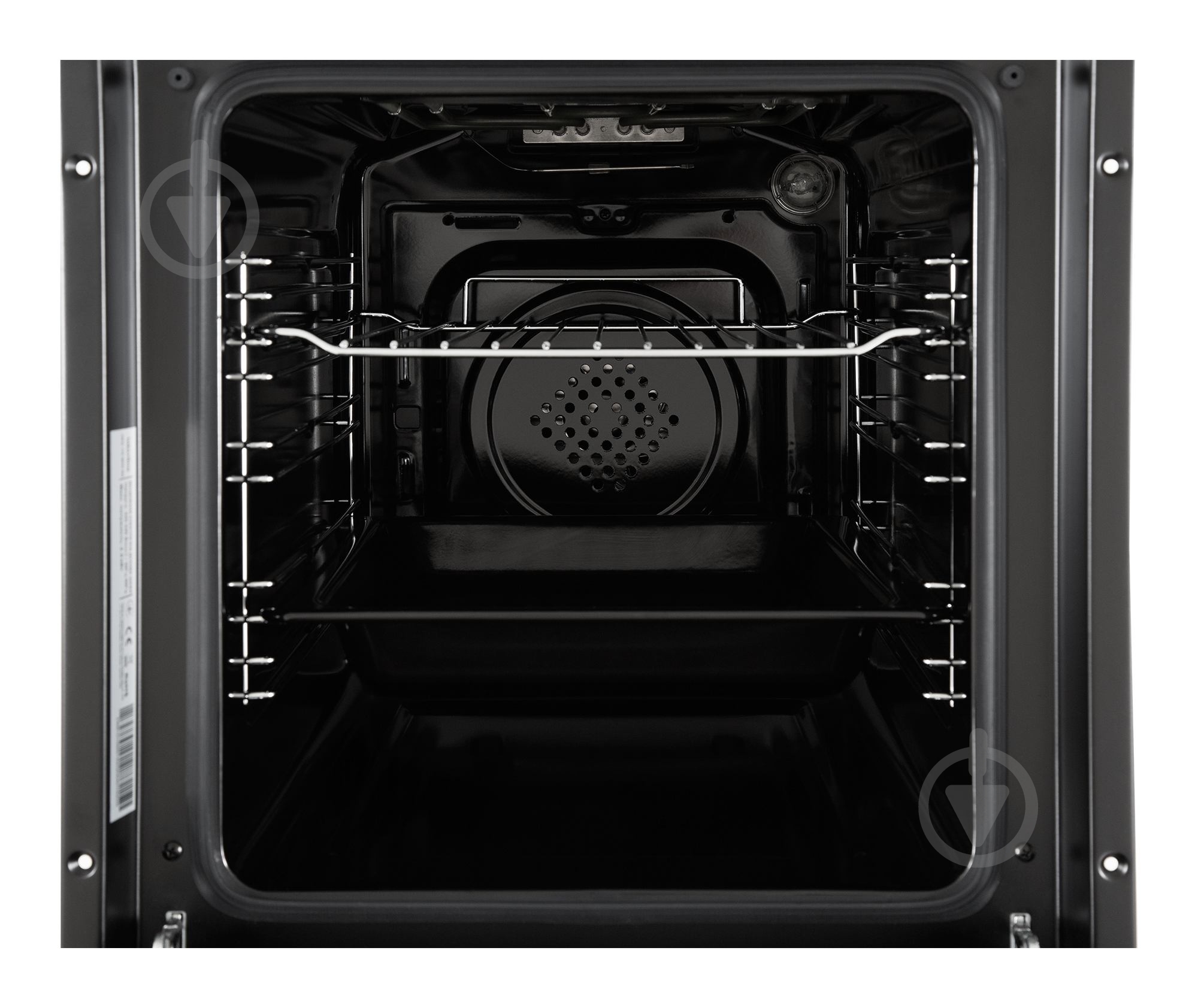 Духовой шкаф Interline OEG 170 MRN BA - фото 12 Духовой шкаф Interline OEG 170 MRN BA - фото 12