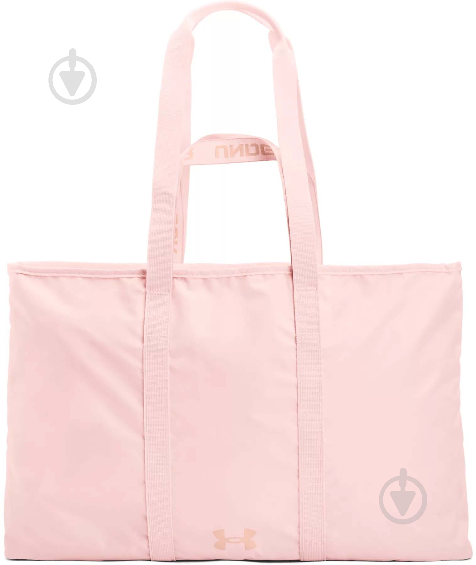 Сумка Under Armour UA Favorite 2.0 Tote 1352120-875 25 л розовый - фото 1