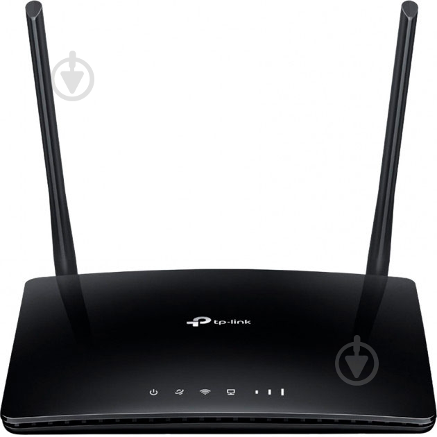Wi-Fi-роутер TP-Link Archer TL-MR400 AC1200 - фото 1