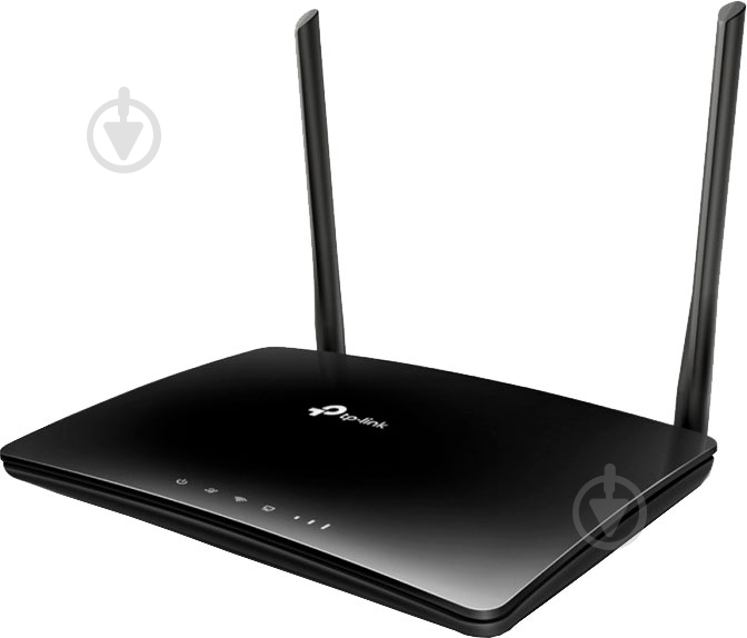 Wi-Fi-роутер TP-Link Archer TL-MR400 AC1200 - фото 2