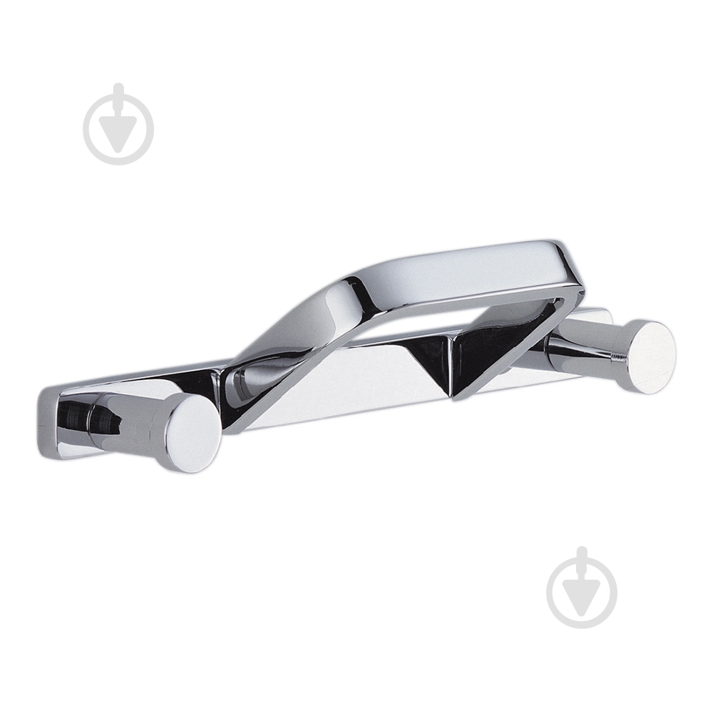 Крючок Colombo Time W4227(CD27) - фото 1 Крючок Colombo Time W4227(CD27) - фото 1