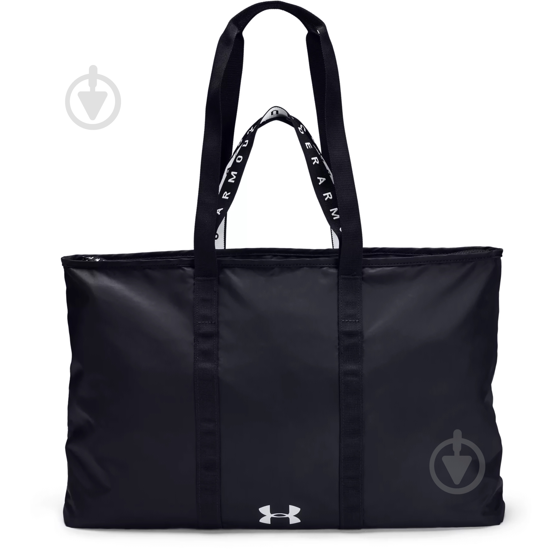 Сумка Under Armour UA Favorite 2.0 Tote 1352120-002 черный - фото 1 Сумка Under Armour UA Favorite 2.0 Tote 1352120-002 черный - фото 1
