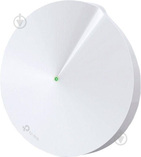Wi-Fi-система TP-Link Deco M5 (1-pack) - фото 2 Wi-Fi-система TP-Link Deco M5 (1-pack) - фото 2