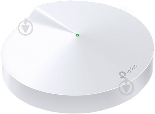 Wi-Fi-система TP-Link Deco M5 (1-pack) - фото 1 Wi-Fi-система TP-Link Deco M5 (1-pack) - фото 1