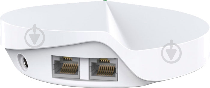 Wi-Fi-система TP-Link Deco M5 (1-pack) - фото 3 Wi-Fi-система TP-Link Deco M5 (1-pack) - фото 3