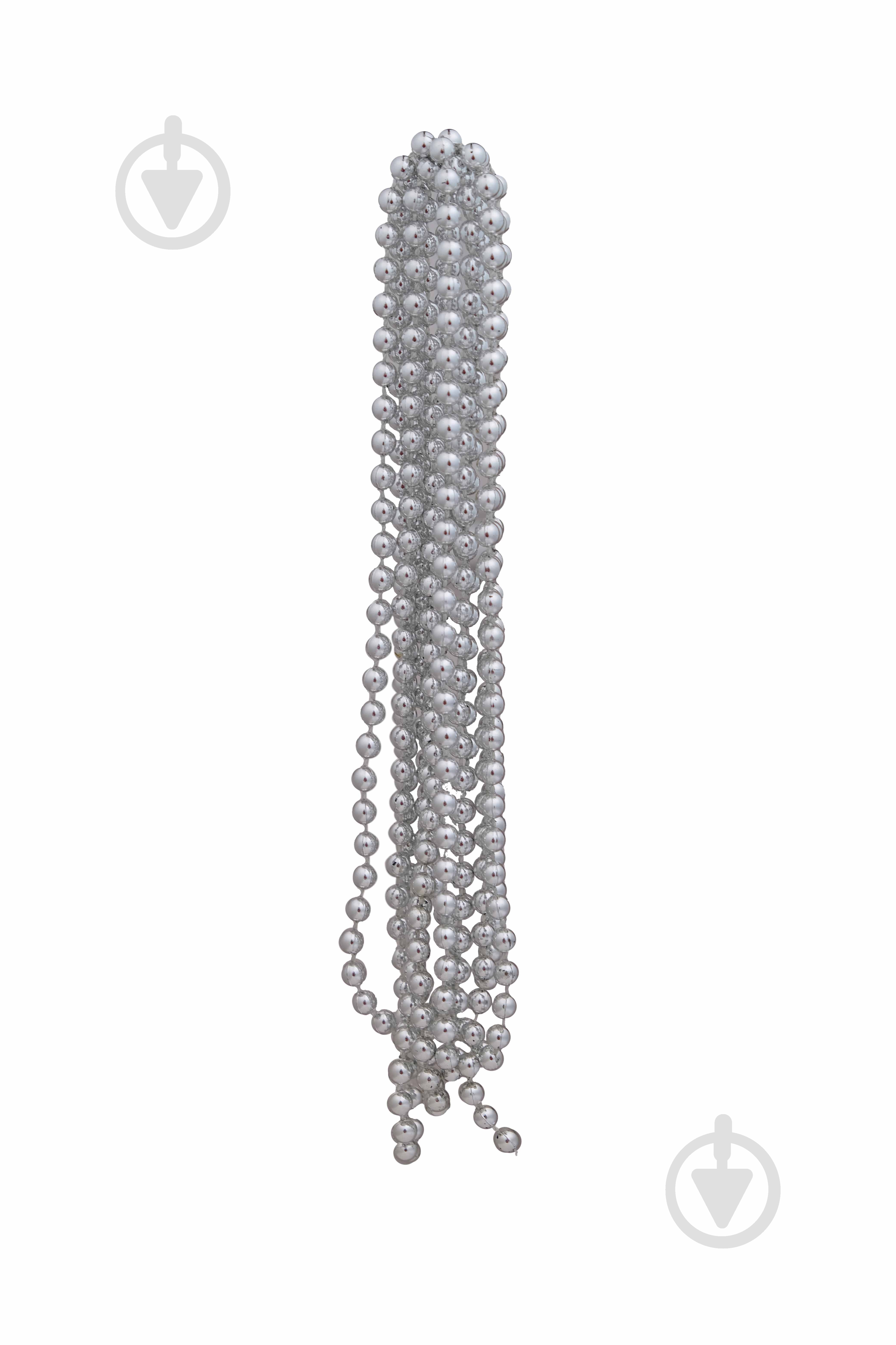 Гірлянда декоративна Буси Ø6 мм GIF8502 2,7 м - фото 2